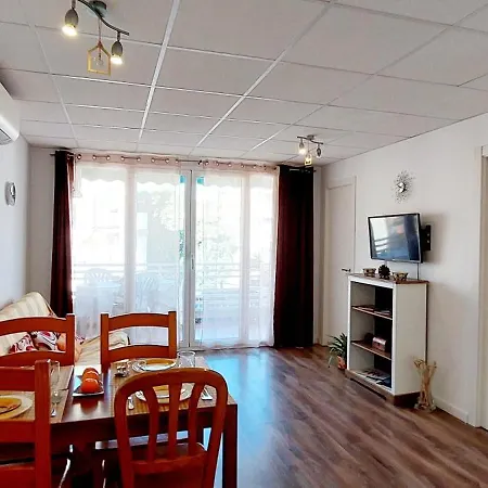 Apartamento Lauren Appartement